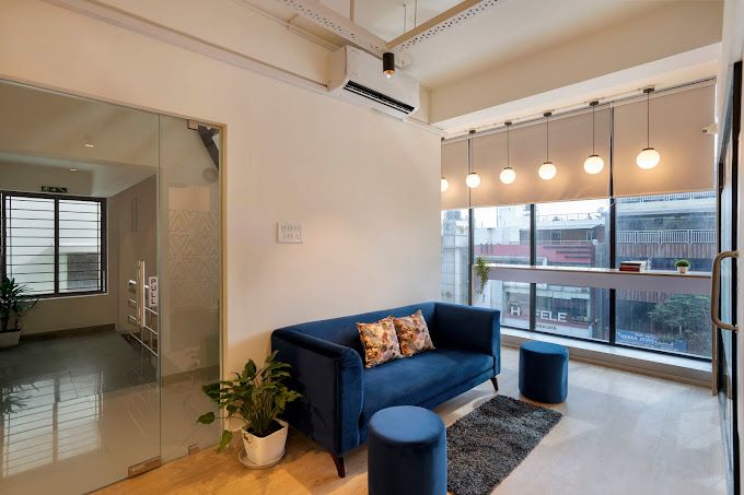 The Catalyst Coworking